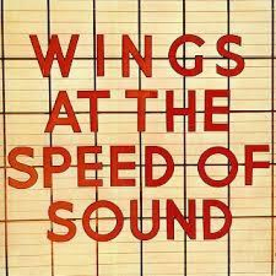 McCartney,Paul AT THE SPEED OF SOUND 2LP (Vinyl LP) | Lemezkuckó CD bolt