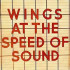  AT THE SPEED OF SOUND 2LP