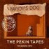 The Pakin Tapes Digi CD