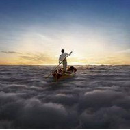 The Endless River deluxe CD+DVD