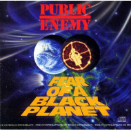 FEAR OF A BLACK PLANET (2CD)