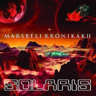Marsbéli krónikák II / Martian Chronicles II