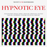 Hypnotic eye