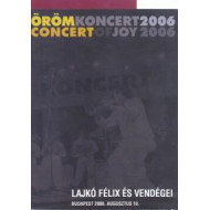 Örömkoncert 2006