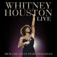 Whitney Houston Live: Her Greatest Performances