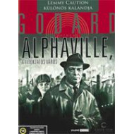 Alphaville, a titokzatos város