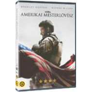 Amerikai Mesterlövész