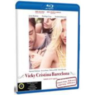 Vicky Cristina Barcelona (BLU-RAY)