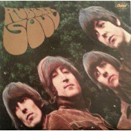 RUBBER SOUL 