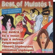 Best of mulatós 1.