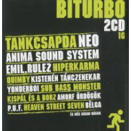 Biturbo (2CD)