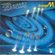 Ten Thousand Lightyears 