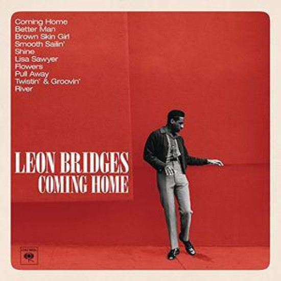 BRIDGES,LEON COMING HOME (CD) | Lemezkuckó CD bolt