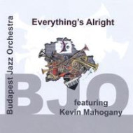 Everythings Alright