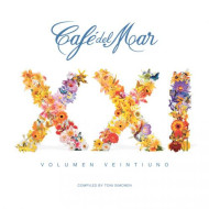 Cafe del Mar 21 / Cafe Del Mar XXI (2 CD) 