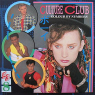  Colour By Numbers 