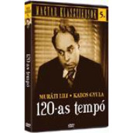 120-AS TEMPÓ