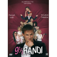 9 ÉS 1/2 RANDI