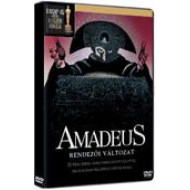 AMADEUS - RENDEZÕI VÁLTOZAT 