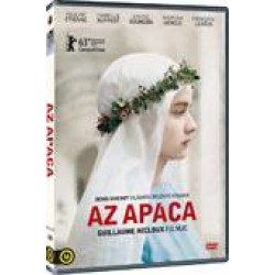 Az apáca