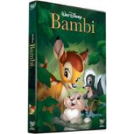 Bambi  DVD