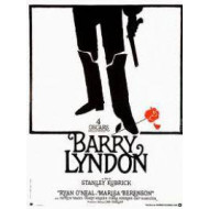 Barry Lyndon/Stanley Kubrick/