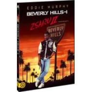 BEVERLY HILLS-I ZSARU 2