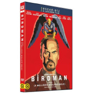 A BIRDMAN AVAGYMELLÕZÉS MEGLEPÕ EREJE