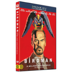 A BIRDMAN AVAGYMELLÕZÉS MEGLEPÕ EREJE