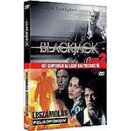 BLACKJACK + LESZÁMOLÁS FELSÕFOKON