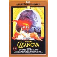  CASANOVA