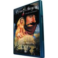 CYRANO DE BERGERAC Gérard Depardieu-1990