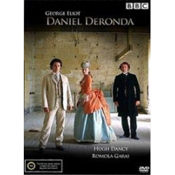 Daniel Deronda