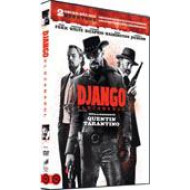 DJANGO ELSZABADUL