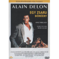EGY ZSARU BÕRÉÉRT