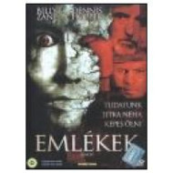 Emlékek - DVD