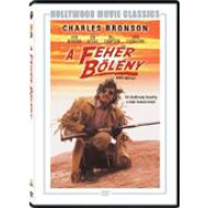 A FEHÉR BÖLÉNY / Charles Bronson, / DVD