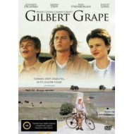 GILBERT GRAPE