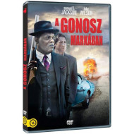 A GONOSZ MARKÁBAN