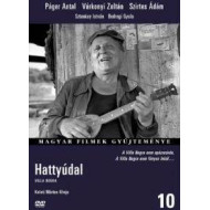 Hattyúdal (DVD)