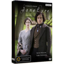 JANE EYRE (BBC)