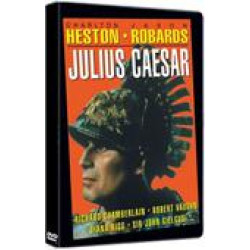 JULIUS CAESAR