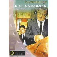 Kalandorok Alain Delon/