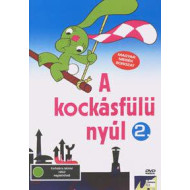 A kockásfülü nyúl 2 DVD