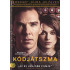 Kódjátszma /Benedict Cumberbatch, Keira Knightley/