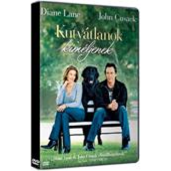 KUTYÁTLANOK KÍMÉLJENEK (DVD) | Lemezkuckó CD bolt