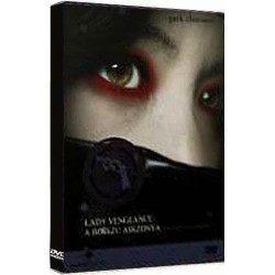 LADY VENGEANCE: A BOSSZÚ ASSZONYA 