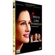 MONA LISA MOSOLYA /Julia Roberts, Kirsten Dunst, Julia Stiles, Maggie Gyllenhaal,/