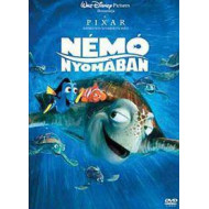 Némó nyomában  (2 lemezes extra változat)