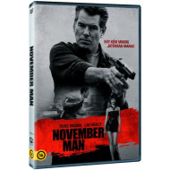 NOVEMBER MAN